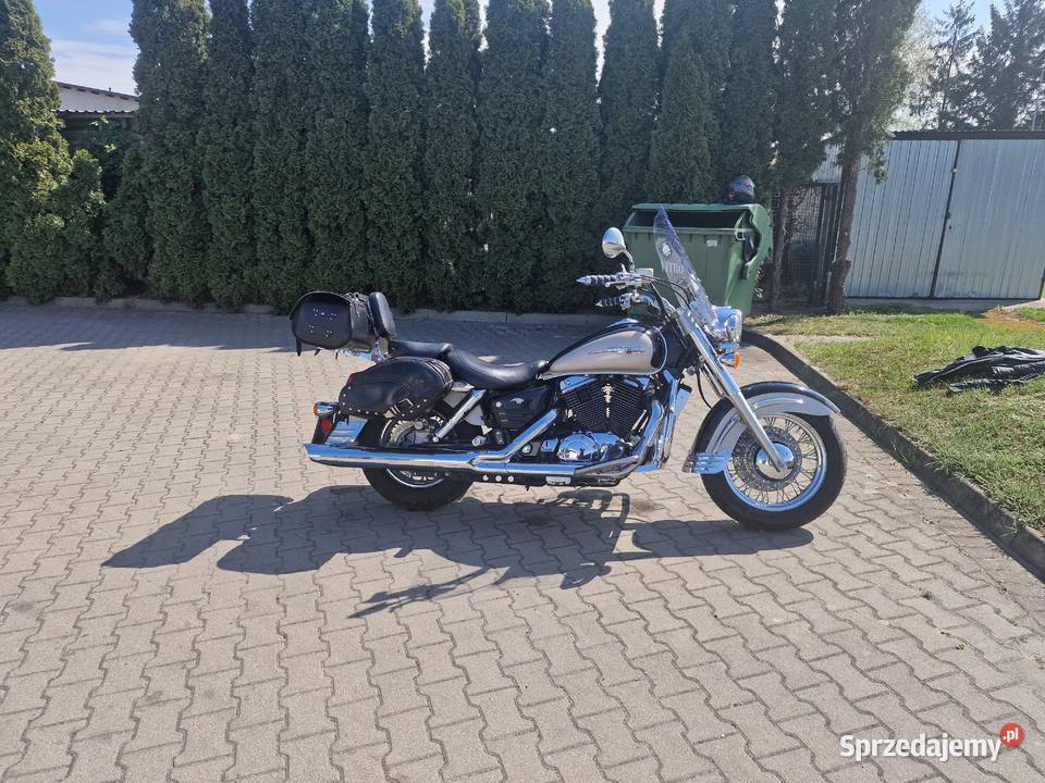 Honda Shadow Koło sprzedam