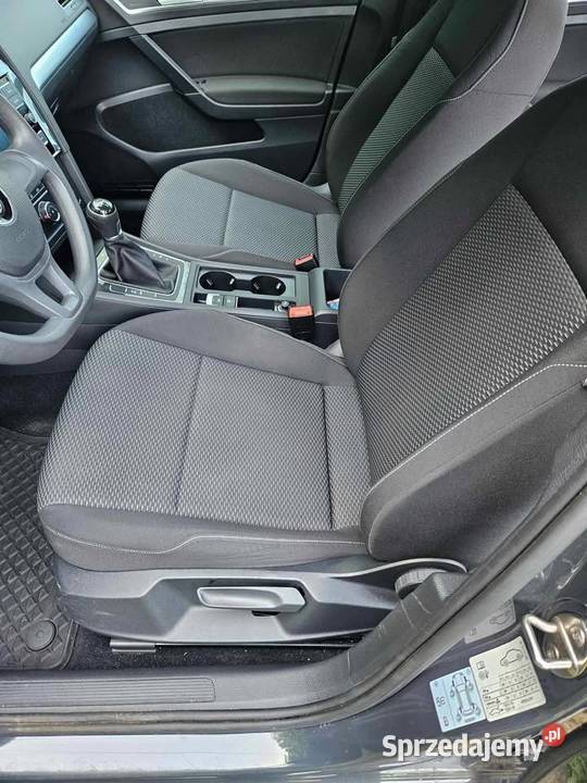 Golf 7 Super stan Białystok