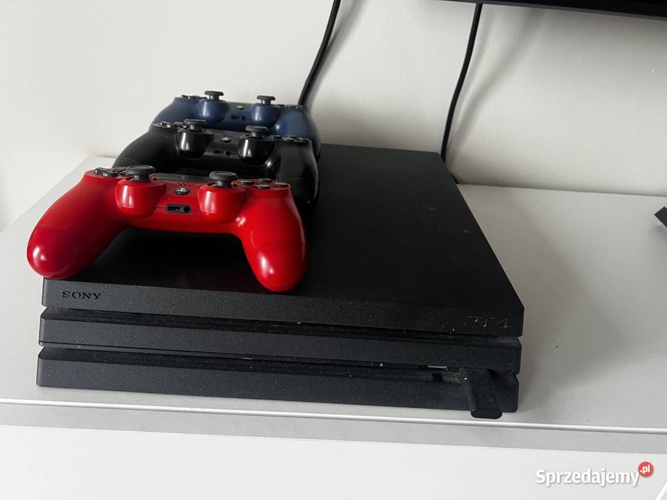 4 PRO 1tb Kutno