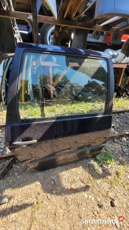 Drzwi Seat Alhambra Łagów