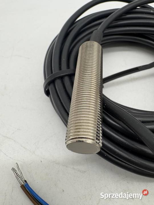 Euchner EGL12B020AP024 Czujnik inducjyny Pozostałe Warszawa