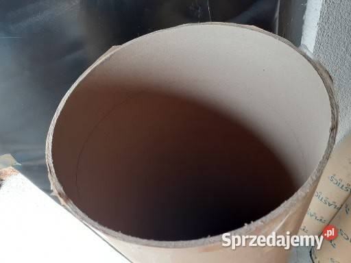 Tuba szalunkowa średnica 1832 dostawa cała Bydgoszcz sprzedam