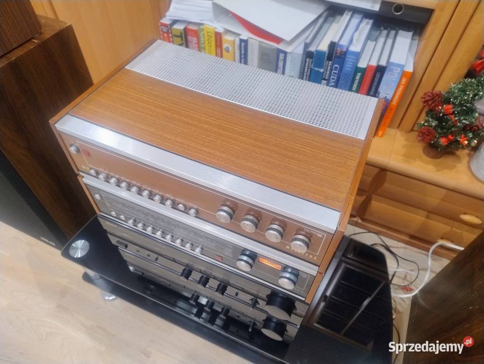 Meluzynazestaw kolumny Tonsil ZG30C 114 Zduńska Wola