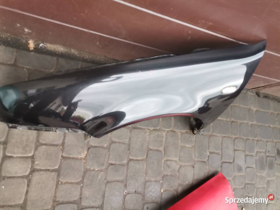 BŁOTNIK LEWY PRZÓD VW GOLF 4 IV L041 Nowy Sącz