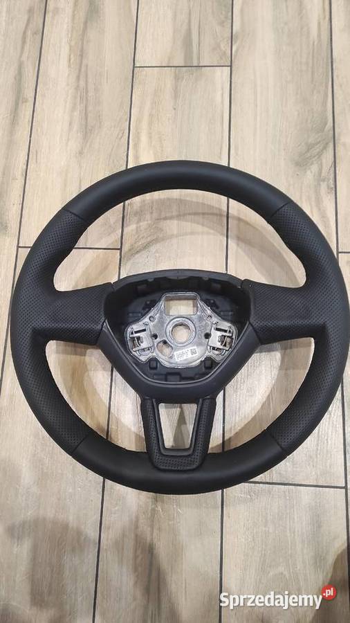 Kierownica Skoda citygo fabia osobowe małopolskie Zaczarnie