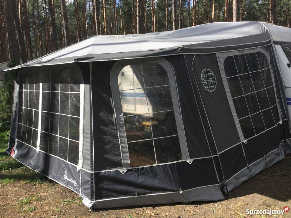 Przedsionek Isabella PENTA GREY