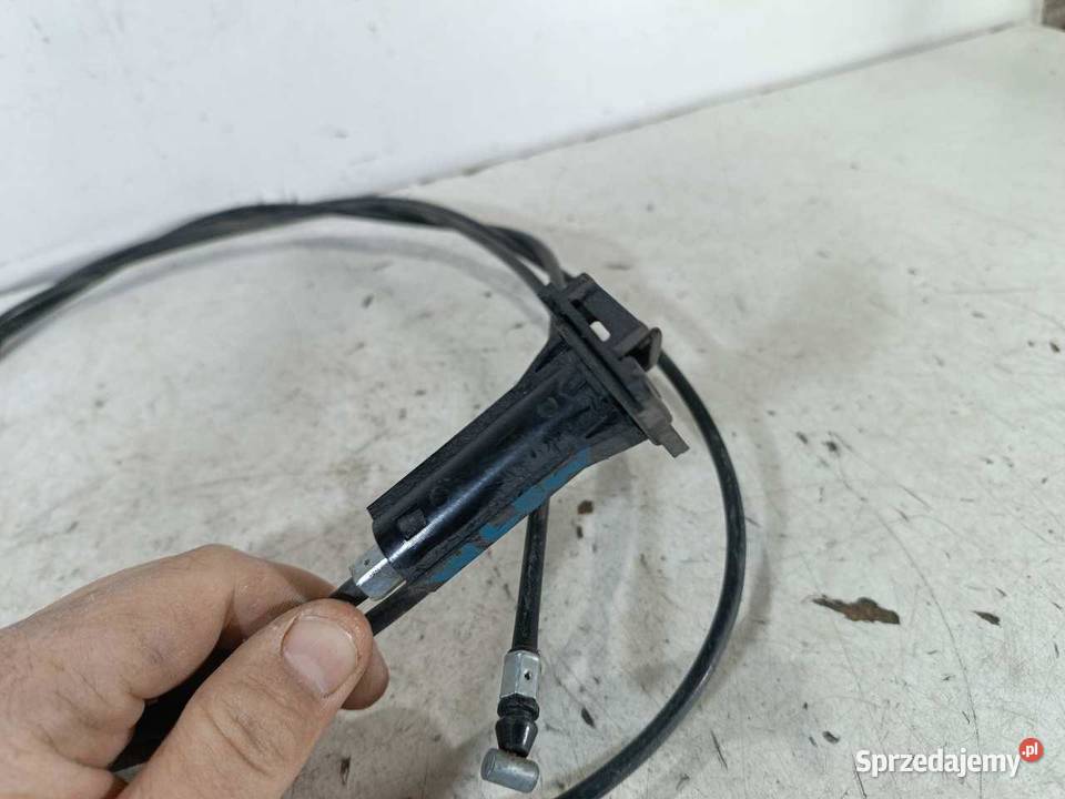 LINKA WLEWU KLAPKI PALIWA KIA SPORTAGE IV sprzedam
