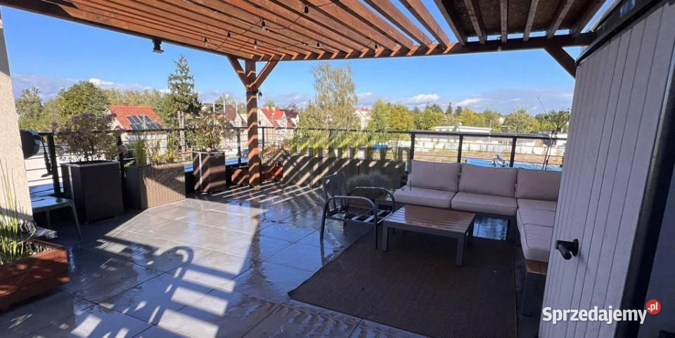 Melisowej balkon dolnośląskie Wrocław