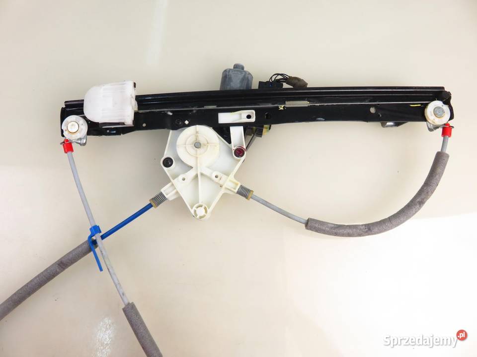 PODNOŚNIK SZYBY PRAWY PRZEDNI FORD B JK