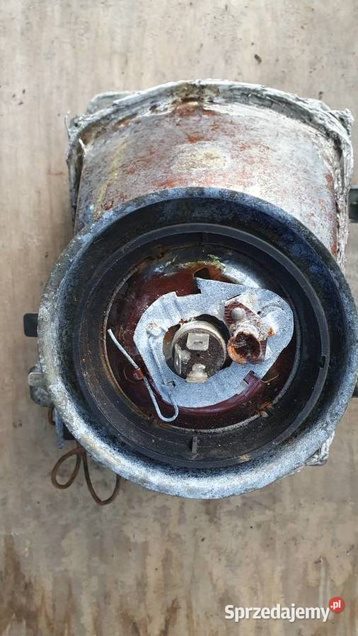 Lampa reflektor przedni Wartburg 353 Warszawa
