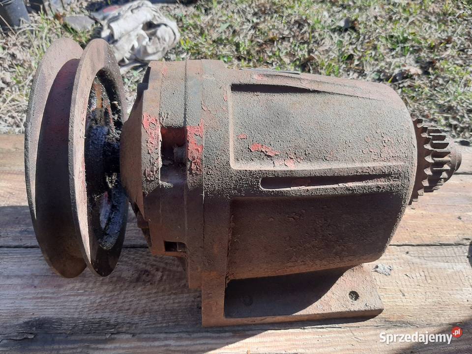 Przekladnia mechaniczna Zgierz