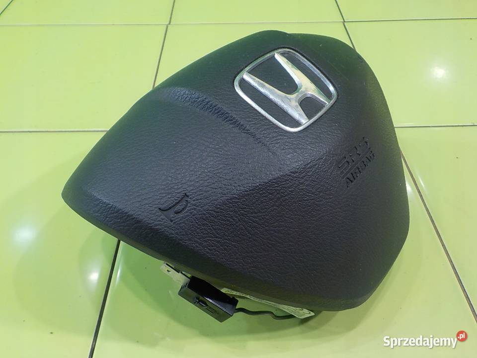 HONDA INSIGHT II 13 IMA AUT 10r 5D AIRBAG Suków