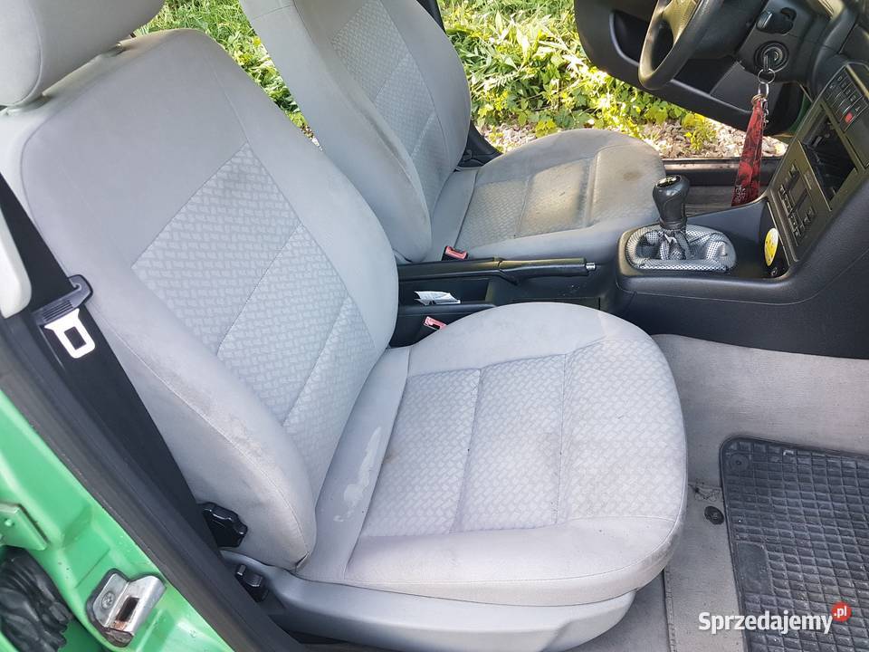 1997 Audi A4 19tdi 110 KlimaTronic Kraków