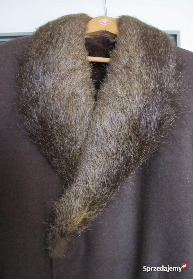 Pelisę męską nową Kielce