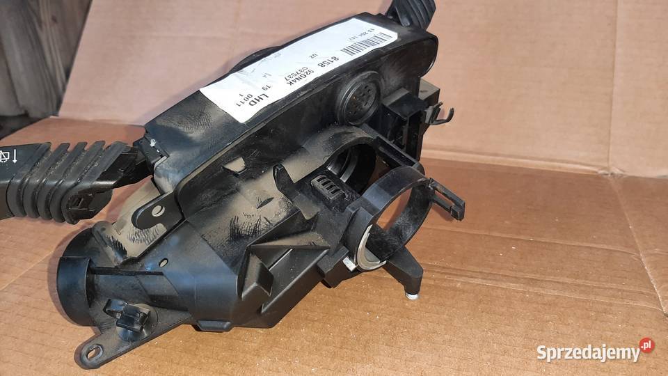 moduł CIM opel vectra c signum 13204147 UZ dolnośląskie Dębno