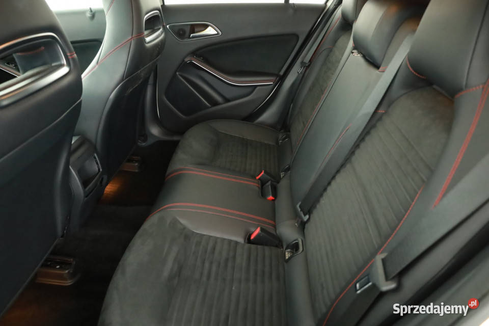 Mercedes A A 45 AMG 4MATIC nawigacja Klasa A Piaseczno