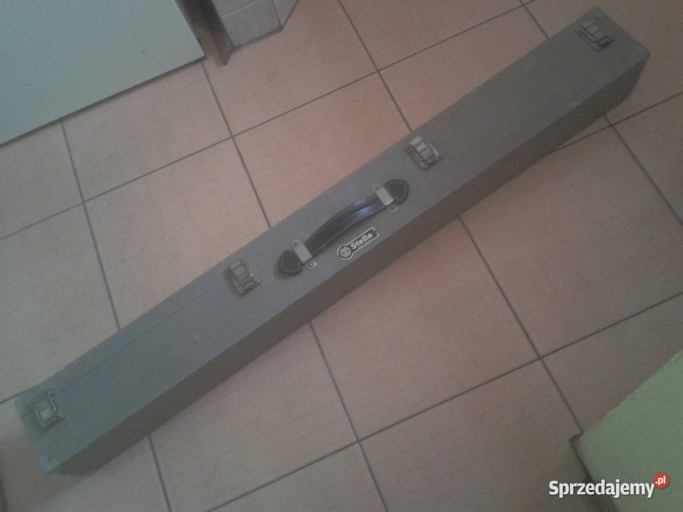 Ekran projekcyjny Stella tło rzutnik Ania