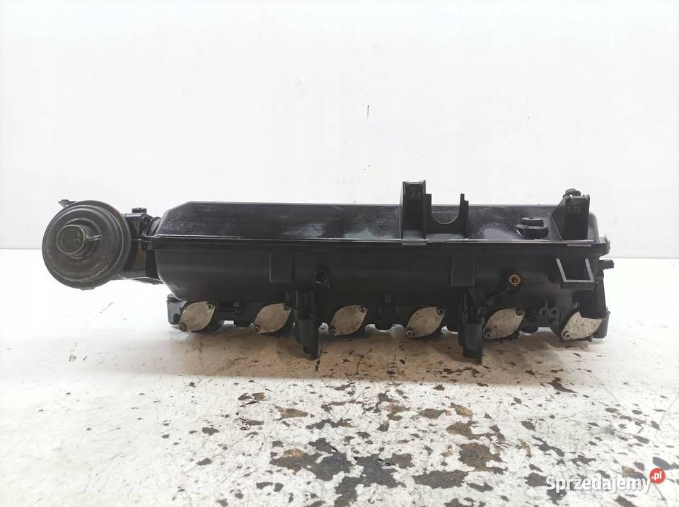 KOLEKTOR SSĄCY 7790701 30 D M57 Bmw X3 I sprzedam