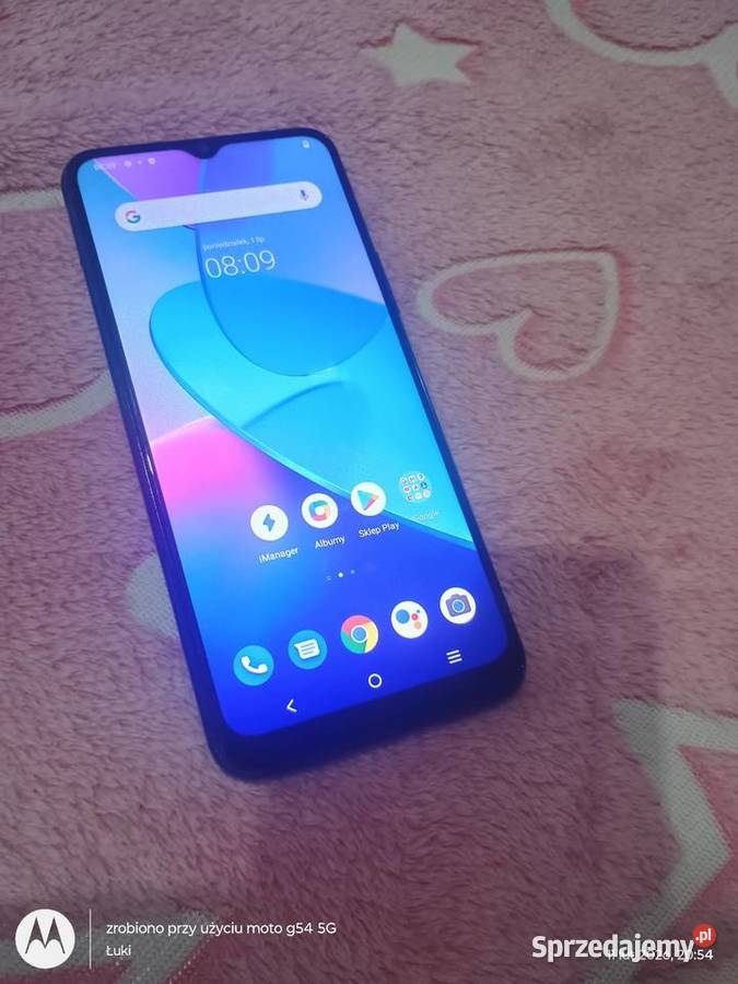 Sprawny i działający smartfon Vivo 11y s Bytom