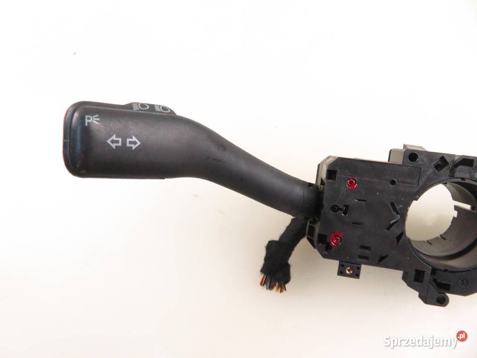 PRZEŁĄCZNIK ZESPOLONY AUDI A3 8L4B0953503F Panele sterowania, przełączniki