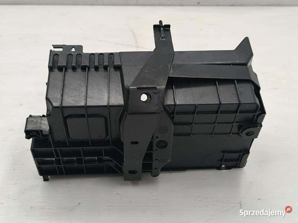 OBUDOWA MOCOWANIE AKUMULATORA OPEL ASTRA J osobowe Motoryzacja