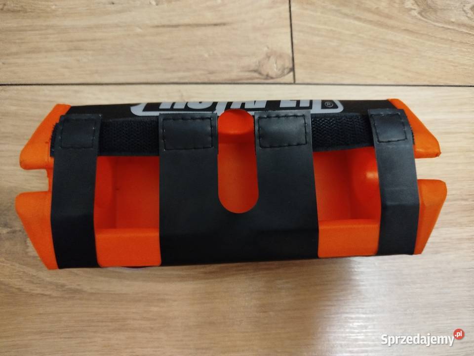 Osłona kierownicy Cross Quad MTB