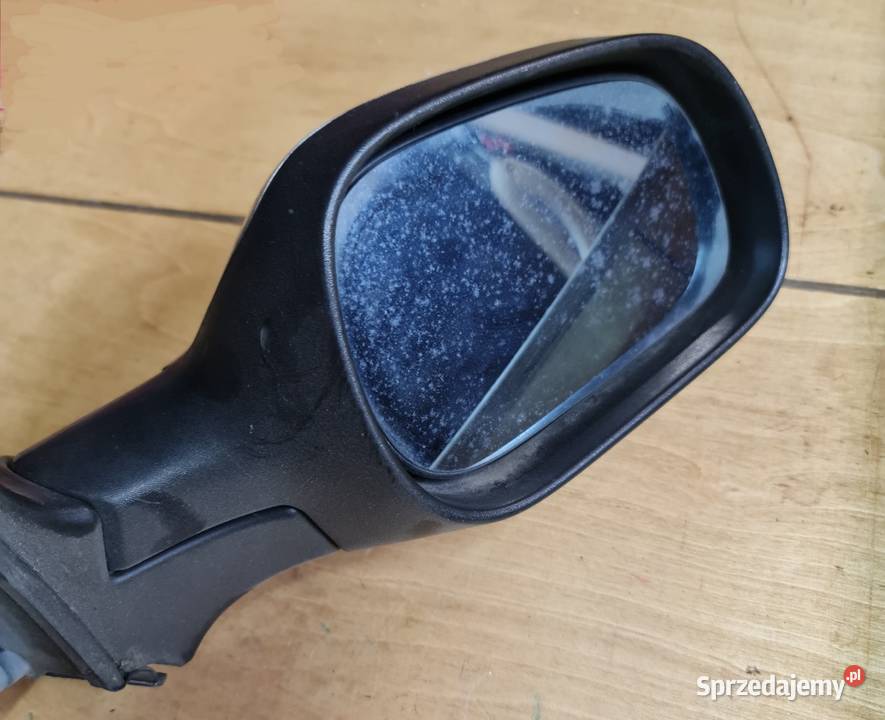 Lusterko prawe renault safrane elektryczne Karoseria Krosno