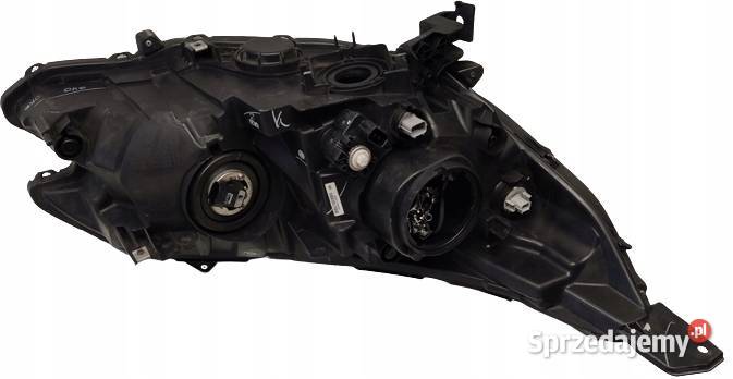 LEWA LAMPA PRZÓD HONDA CRV IV 4 LIFT LED XENON Nowy Tomyśl