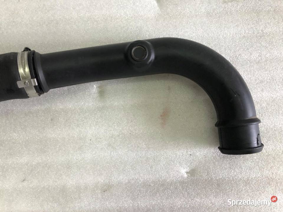 WĄŻ RURA PRZWÓD JEEP COMPASS I LIFT 22 Węże chłodnicy