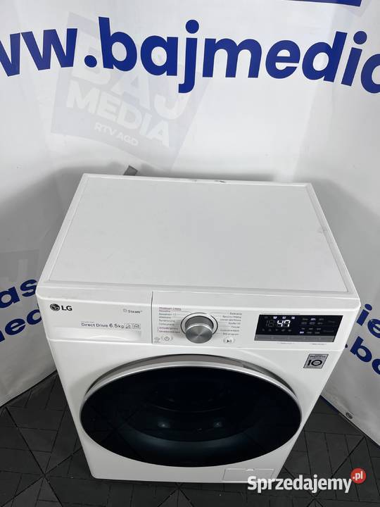 Pralka LG 65 1200 ob A DostawaGwarancja Wiejca