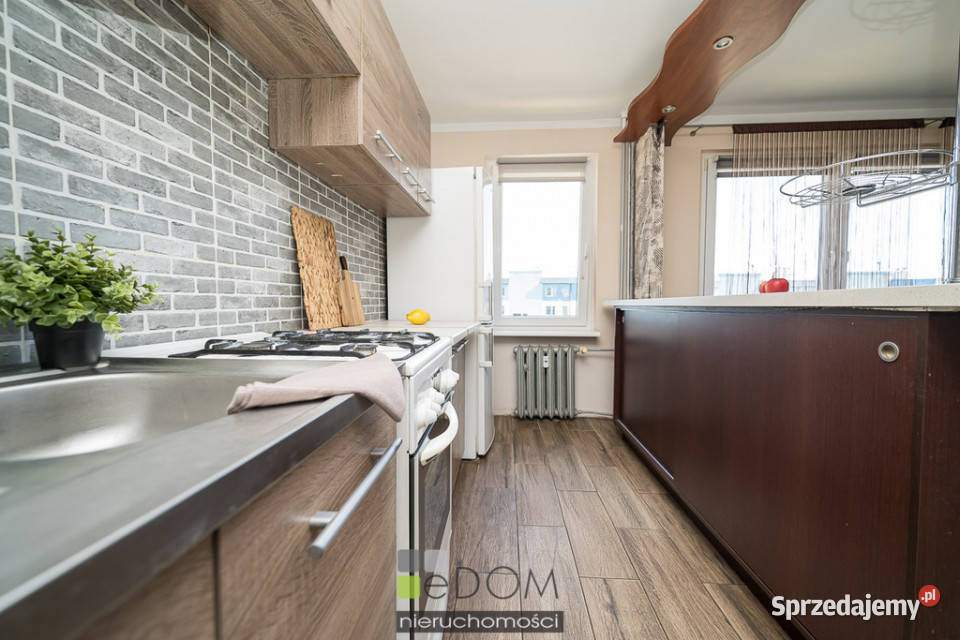 Do sprzedaży mieszkanie Gorzów Wielkopolski piwnica