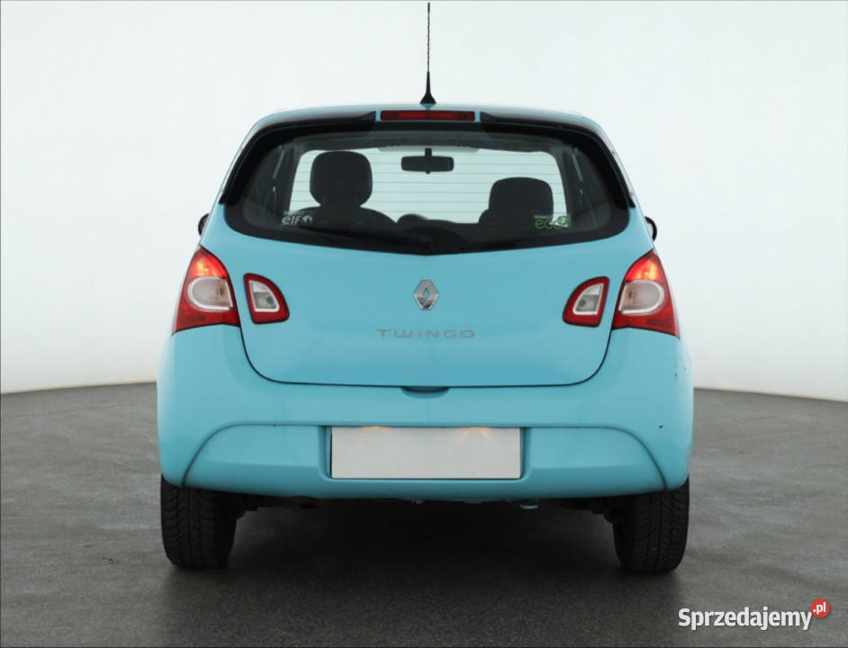 Renault Twingo 12 16V Piaseczno