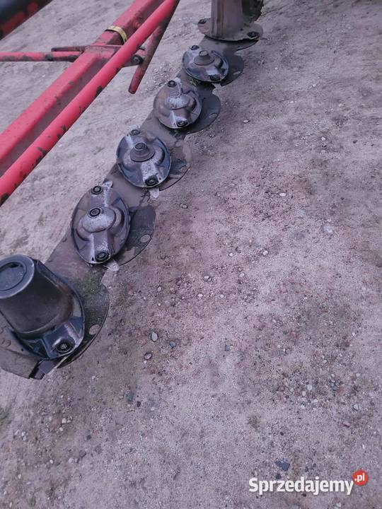 Kosiarka unia alka 245 Zambrów