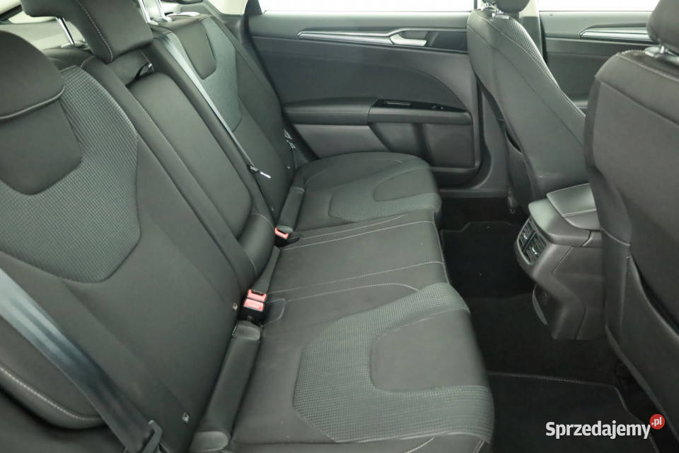 Ford Mondeo 20 EcoBlue podgrzewane fotele Piaseczno sprzedam