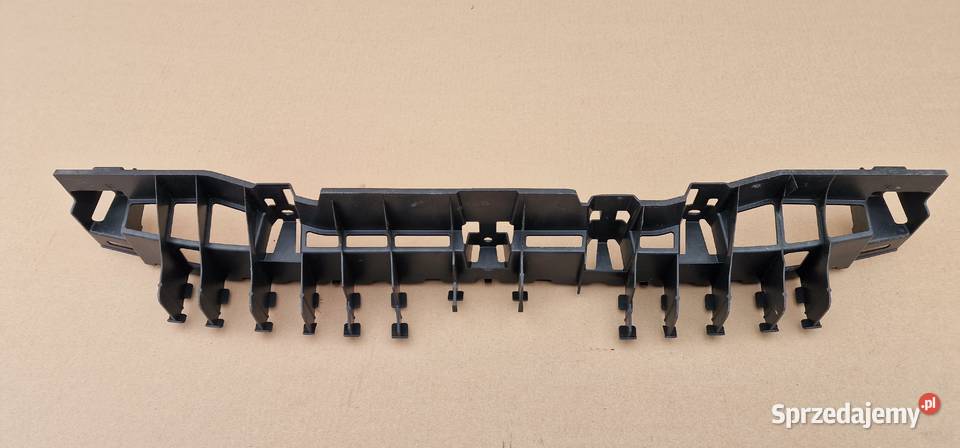 CITROEN C4 III ŚLIZG ZDERZAKA TYŁ 9839966480 osobowe Bieleń