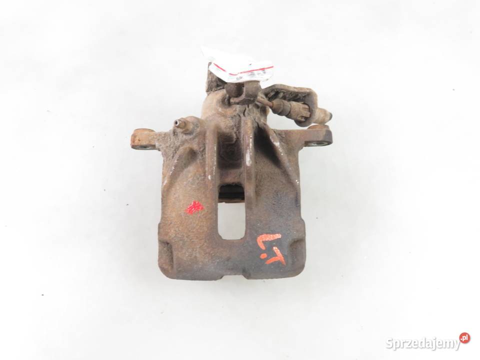 ZACISK LEWY TYŁ OPEL VIVARO 19 DTI małopolskie