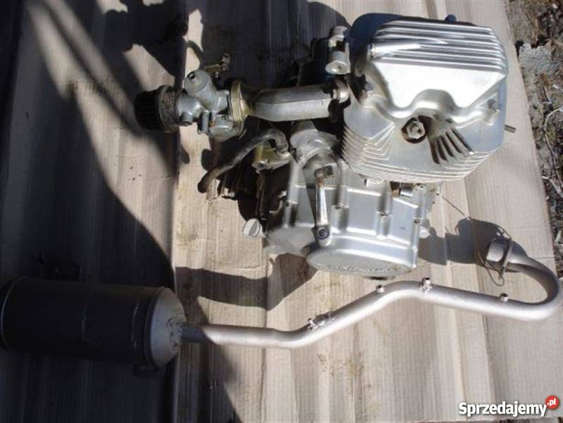 silnik 200 quad cross enduro loncin lifan bashan małopolskie Limanowa