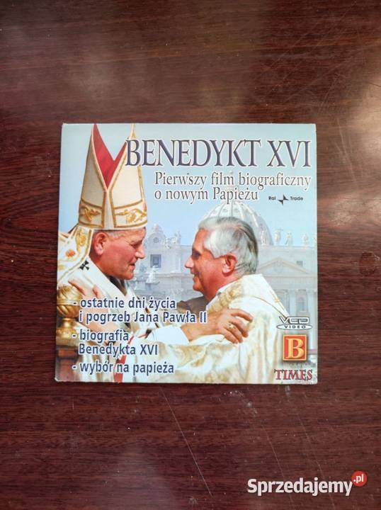 Benedykt XVI ostatnie dni życia i pogrzeb jana świętokrzyskie