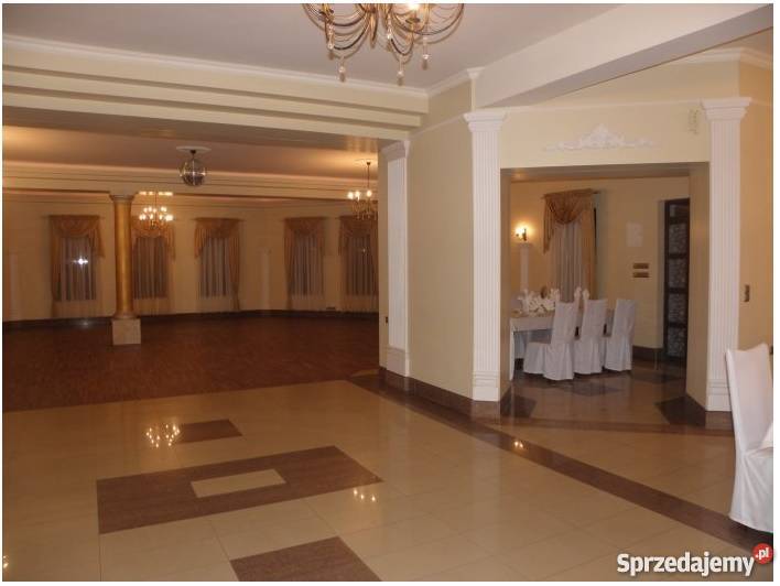 Odstąpię termin sala weselna Willa Roma Miedzierza