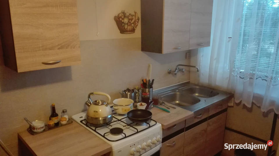 Meble kuchenne sprzedam