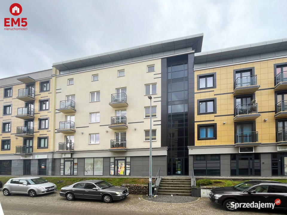 Lokal 77m2 Białystok 77m2