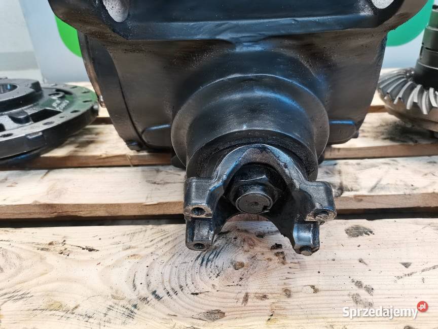 JCB 53595 Mechanizm różnicowy Wilkowo