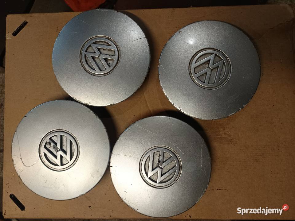 VW POLO CADDY Inka DEKIELEK KOŁAPAK KOŁA OE Ryczywół