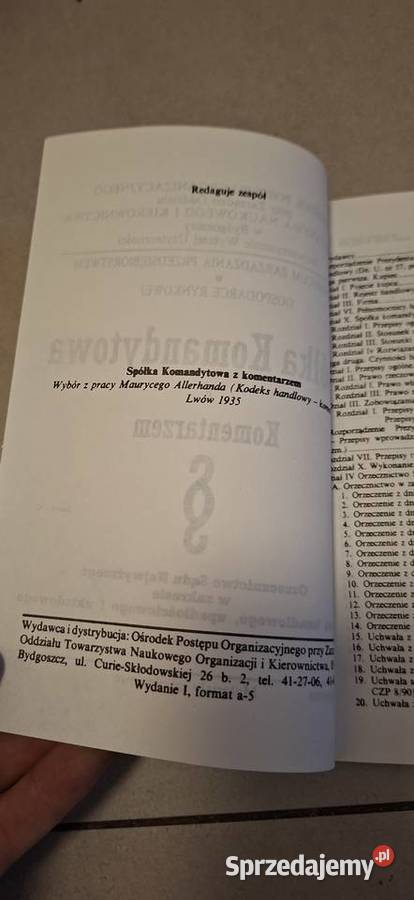 Tunele i miejskie budowle podziemne I wydanie wielkopolskie Łęczyca