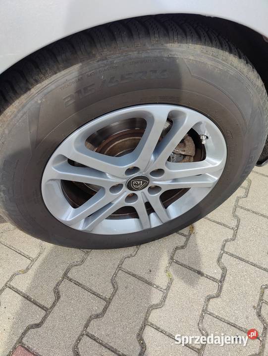 Peugeot 508 16 eHDi MCP Allure JBL Xenon LED srebrny sprzedam