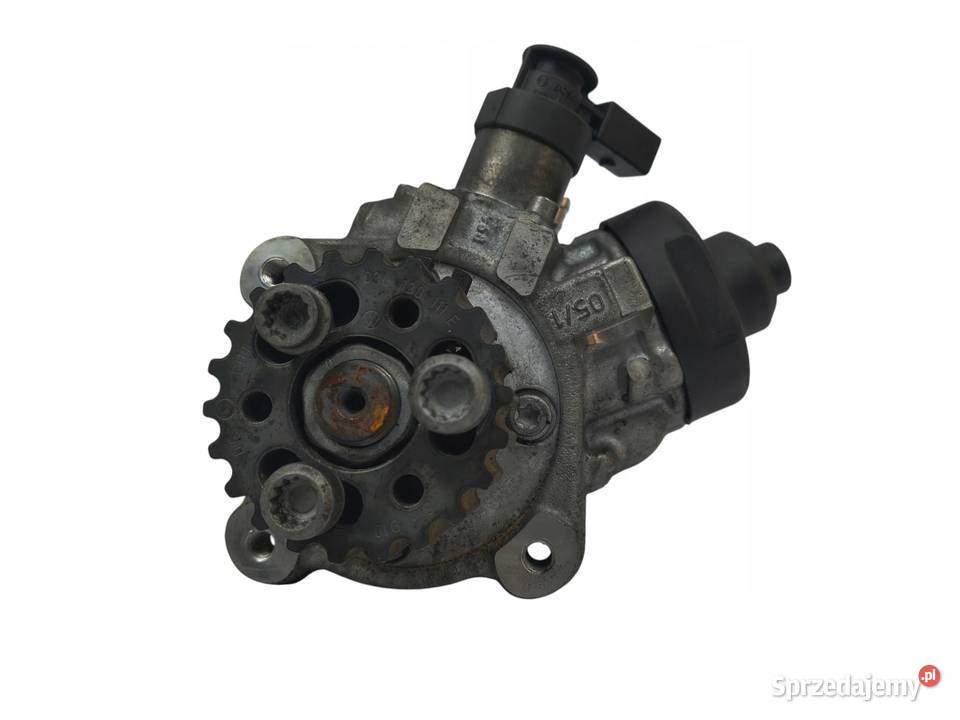 POMPA WTRYSKOWA Volkswagen 20 TDI Chełm