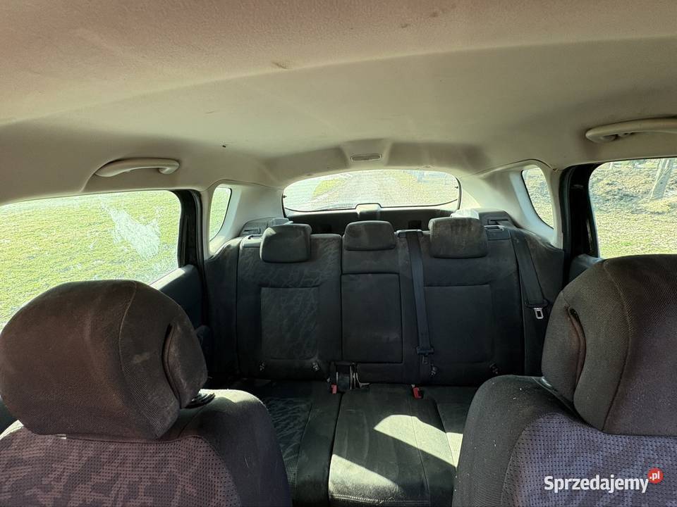 Peugeot 3008 silnik 16 HDi na części osobowe Motoryzacja Bychawa sprzedam