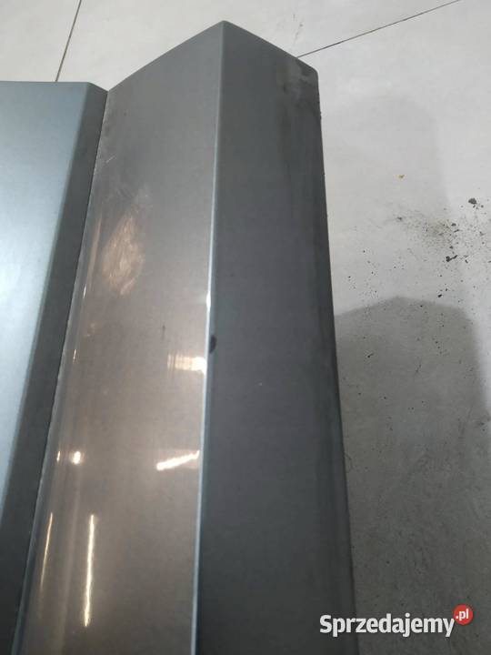 DRZWI PRAWE TYŁ KOMBI Skoda Superb III 2015