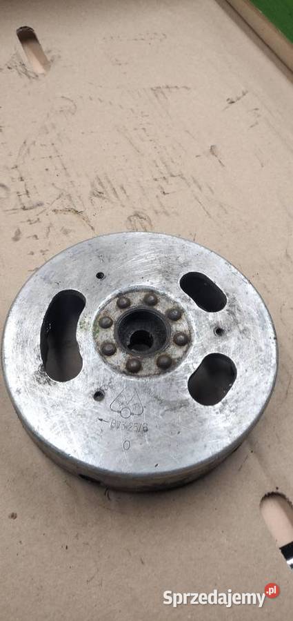 Kolo maganesowe danuvia 125 Skarżysko-Kamienna