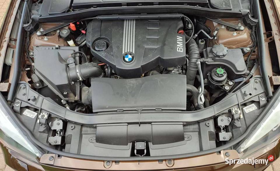 BMW X1 2010 Dębica